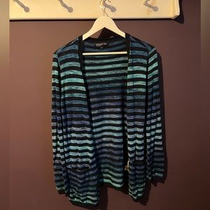 Jones New York Signature Knit Cardigan